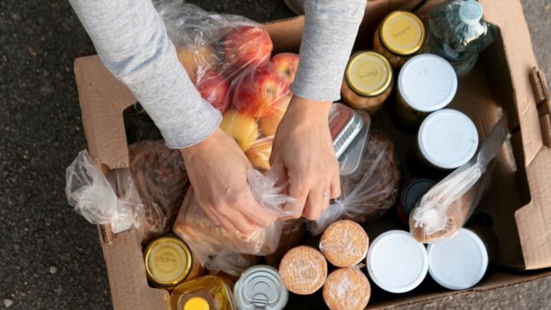 Distribuidora de Cesta Básica: Como Escolher a Melhor Opção para Suas Necessidades